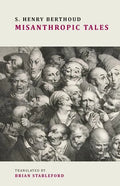 Misanthropic Tales - Paperback
