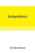 Jurisprudence - Paperback
