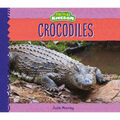 Crocodiles - Library Binding