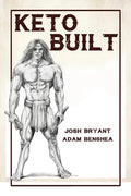 Keto Built - Paperback