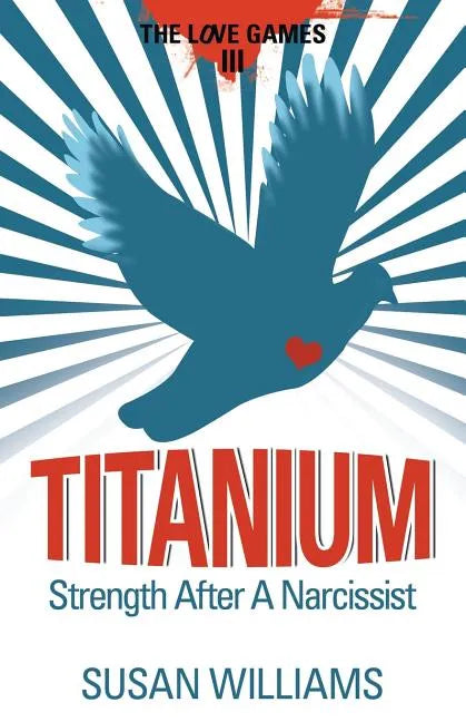 Titanium: Strength After A Narcissist - Paperback