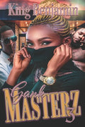 Gank Masterz 3: Toya's Story - Paperback