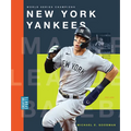 New York Yankees - Paperback