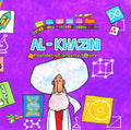 Al Khazini: The Founder of Gravity Theory - Paperback