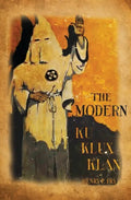 The Modern Ku Klux Klan - Paperback
