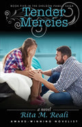 Tender Mercies - Paperback
