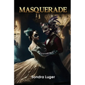 Masquerade - Paperback
