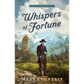 Whispers of Fortune - Library Binding