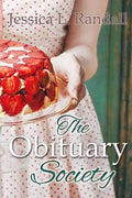 The Obituary Society - Paperback