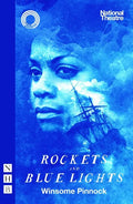 Rockets and Blue Lights (National Theatre Edition) - Paperback