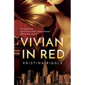 Vivian in Red - Paperback