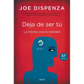 Deja de Ser Tú - Paperback