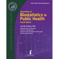 Essentials of Biostatistics in Public Health - Paperback