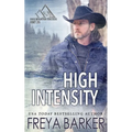 High Intensity - Paperback