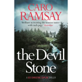 The Devil Stone - Paperback