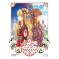 Who Made Me a Princess Vol. 4 - Paperback