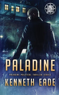 Paladine - Paperback