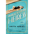 The Philadelphia Heiress - Paperback