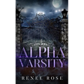 Alpha Varsity - Paperback