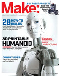 Robot Workshop - Paperback