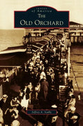 Old Orchard - Hardcover