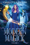 Modern Magick: Volume 1 - Paperback