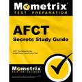 Afct Secrets Study Guide: Afct Test Review for the Armed Forces Classification Test - Paperback