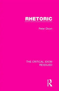 Rhetoric - Paperback