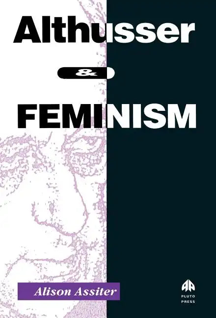 Althusser and Feminism - Hardcover