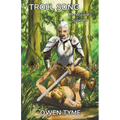 Troll Song - Paperback