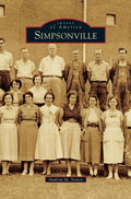 Simpsonville - Hardcover