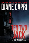 Ten Two Jack: The Hunt for Jack Reacher Series - Hardcover