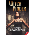 Witch Finder - Paperback