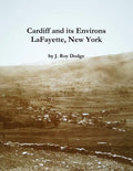 Cardiff and its Environs, LaFayette, New York - Paperback