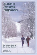 A Guide to Personal Happiness - Paperback