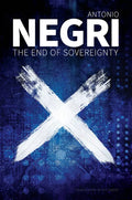 The End of Sovereignty - Paperback