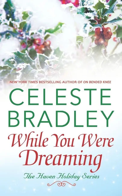 While You Were Dreaming - Paperback