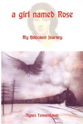 A Girl Named Rose - Paperback