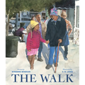 The Walk (a Stroll to the Poll): A Picture Book - Hardcover