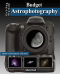 Getting Started: Budget Astrophotography - Paperback