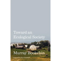 Toward an Ecological Society - Paperback