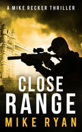 Close Range - Paperback