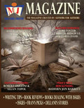 Mj Magazine May - Written by Authors for Authors - Paperback