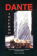 Dante: Inferno: Translated Into English with Notes and Commentary by Frank Salvidio - Paperback