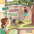 Dad Learns to Share - Paperback