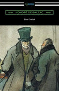 Pere Goriot: (Translated by Ellen Marriage with an Introduction by R. L. Sanderson) - Paperback