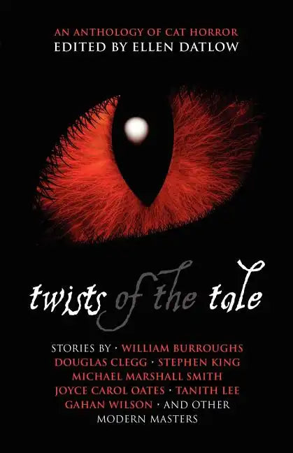 Twists of the Tale - Paperback