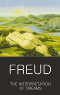 The Interpretation of Dreams - Paperback