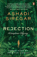 Rejection: A Sumatran Odyssey - Paperback