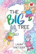 The Big Tree - Hardcover
